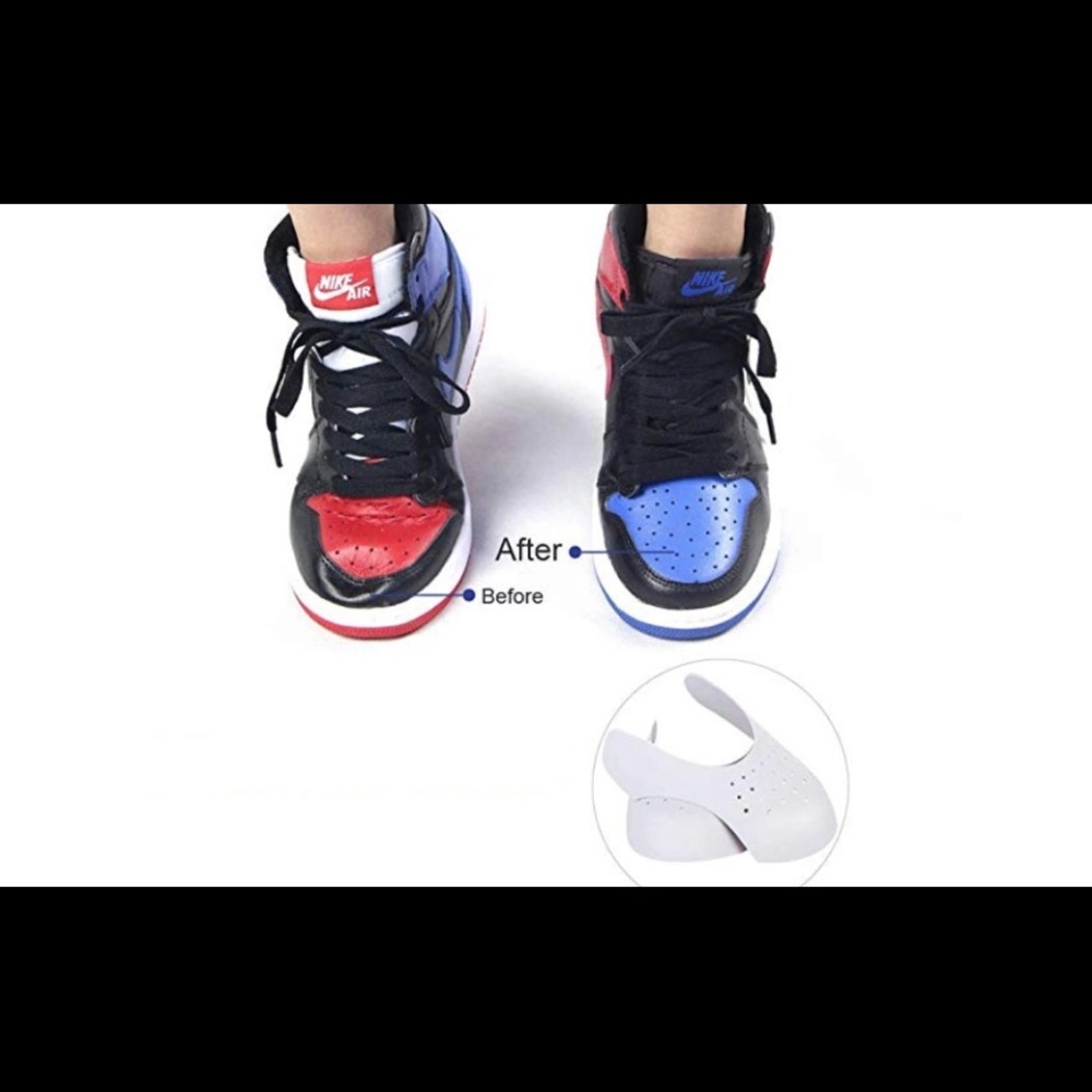 Shoe crease protector guard (ANTI CREASE) - Picture 3 of 4